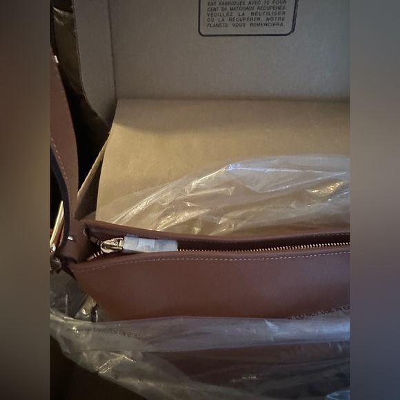 (NWT, box & bag) Coach Jude Duffle Bag NWT - Picture 10 of 12